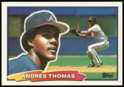 68 Andres Thomas
